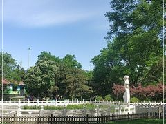 -丰台花园