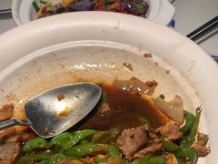 -兰湘子·湘菜小炒(济南领秀城店)