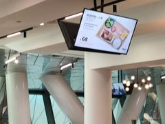 -贝林大翅鲸简餐厅(国家海洋博物馆店)