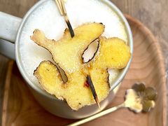 -时光花园(白鹭洲店)