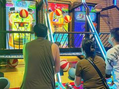 -核客电玩城(东门店)