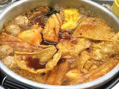 -顶上头·螺蛳火锅(五一新村店)