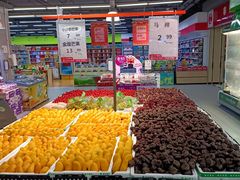 -永辉超市(百子湾店)
