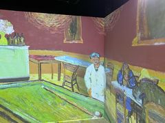 -成都梵高星空艺术馆(春熙路旗舰店)
