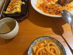 -無忧浅草君·洋风料理(下沙宝龙二期一店)