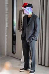 -Brother西服礼服定制·商务·婚礼(佛山南海店)