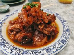 -聚丰园•湖鲜餐厅(阿红私房菜梅石路店)