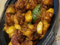 -台北楚楚园馅饼粥(虹桥南丰城店)