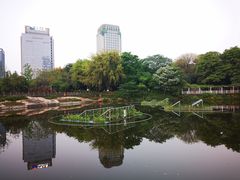 -百林公园-两江幸福广场