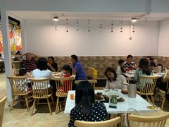 大堂-友德福.老字号粤菜.广州地标融合美食(荔湾路店)