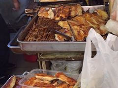 -一品鲜鱼锅贴(人民一路店)