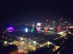 -VENU+海景酒廊