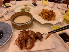 -全聚德(上海首店浦东店)