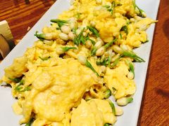 -云海肴·汽锅鸡·云南菜(天山百盛优客店)