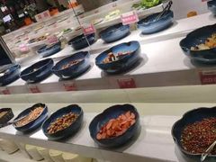 -玫瑰花园自助烤肉(顺义鑫海韵通店)