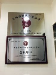 -DOS HOP潮上舞蹈