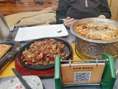 -格日勒阿妈蒙古厨房(巨海店)