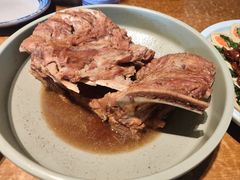-95号酱骨·一块豆腐(展春园西路店)