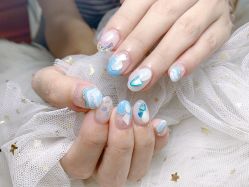 -Hands Nail专业美甲美睫