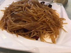 -恭敬李·烤鸭(天坛北门店)