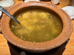 -黄山老妈·土菜(碧桂园店)