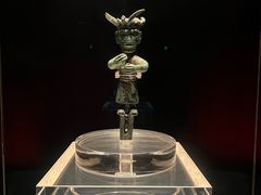 -金沙遗址博物馆