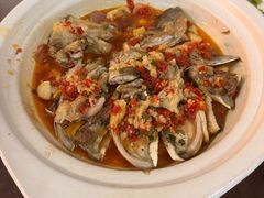 -美味故事特色餐厅(汉阳郭茨口店)