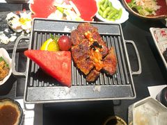 -花潮料理艺食馆(SM新生活广场店)