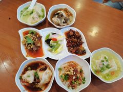 -龙抄手(春熙路总店)