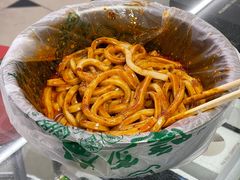 -清真盛志望麻酱酿皮铺