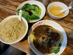 -吴财记面家(大同路店)