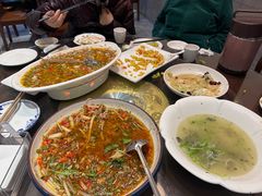 -飞虹鱼馆(春华路店)