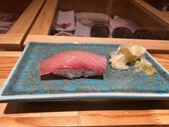 -镹·鱼料理  国产鱼使用店