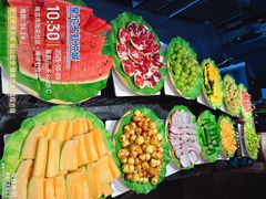 -星伦多自助料理·涮烤一体(虹悦城店)