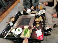 -塘屋烧烤·云南火塘烧烤品牌(联盟路店)