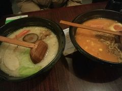 -味千拉面(上海松江二店)