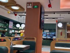 -香港深仔记茶餐厅(东门店)