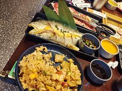 -新石器烤肉(之心城店)