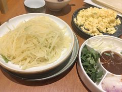 -老昌春饼(中央大街店)