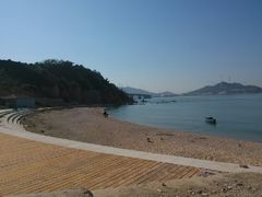 -长岛南北长山旅游景区