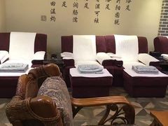 -香水足浴•按摩•SPA•汤泉会馆(南岗花园街店)