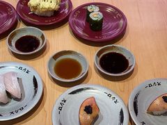 -寿司郎(北京路粤潮楼店)