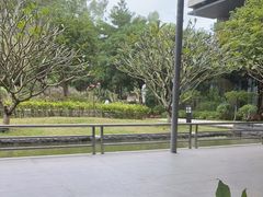 -南宁荔园维景国际酒店·荔园中餐厅
