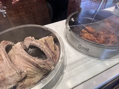 -青海名吃尕张娃非遗烤肉(海湖总店)