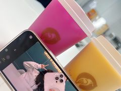 -芒青柠·鲜果甜品茶(双中店)