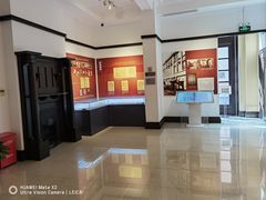 -八七会议会址纪念馆