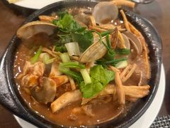 -帝豪酒店•马可勃罗西餐厅