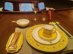 -金成潮菜博物馆(海珠湿地店)