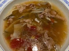 -老雒阳面馆·水席·洛阳菜(王城路店)