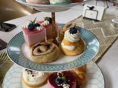 -一棵树·意大利西餐厅One Tree(新城店)